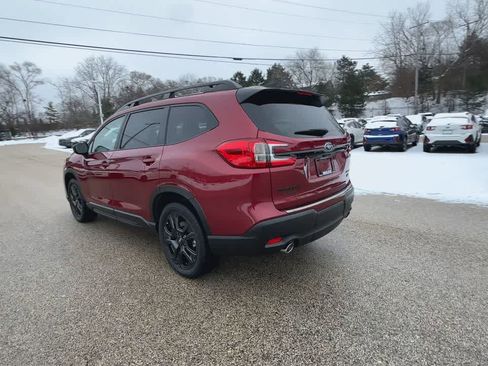 New 2026 Subaru Ascent Bronze Edition image 6
