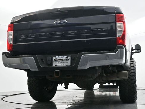 Used 2021 Ford F250 XL w/ STX Appearance Package image 49