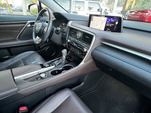 Used 2016 Lexus RX 350 FWD w/ Premium Package image 48