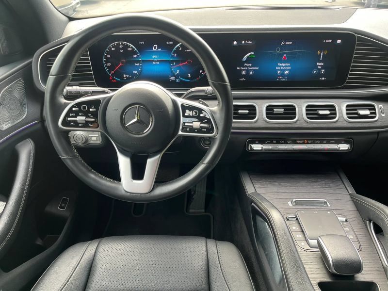 Used 2022 Mercedes-Benz GLE 350 4MATIC image 28