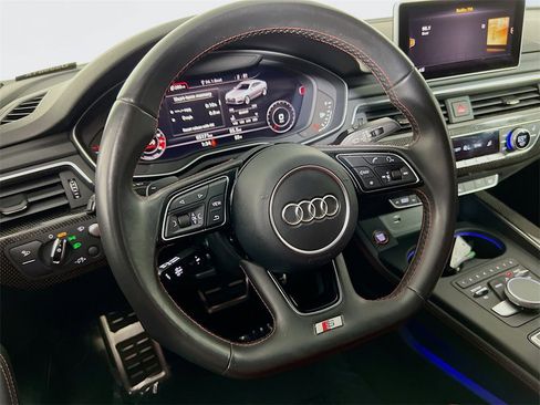 Used 2018 Audi S5 Prestige image 12