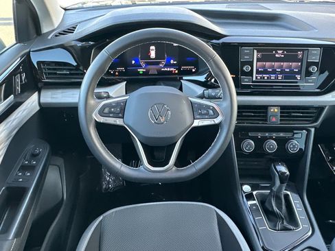 Used 2024 Volkswagen Taos S image 14