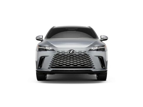 New 2026 Lexus RX 350 Premium Plus AWD/4WD image 10