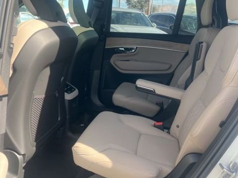 New 2026 Volvo XC90 T8 Plus w/ Protection Package AWD/4WD image 22