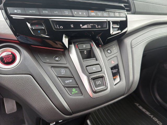 Used 2026 Honda Odyssey Sport-L image 31