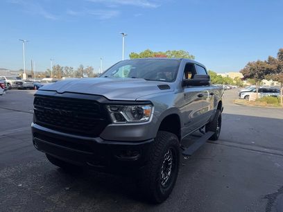 Used 2023 RAM 1500 Big Horn