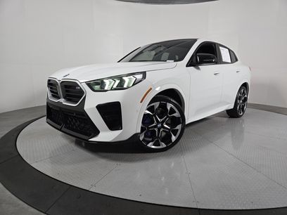 Used 2025 BMW X2 M35i w/ Premium Package