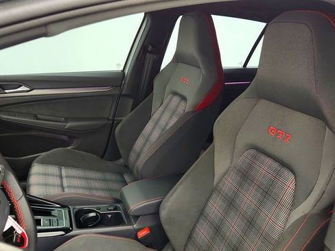 Used 2025 Volkswagen GTI S image 22