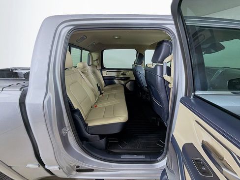 Used 2019 RAM 1500 Limited AWD/4WD image 24
