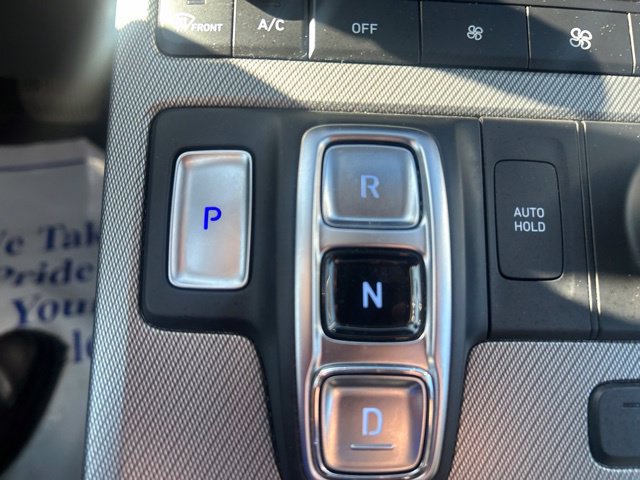 Used 2024 Hyundai Palisade SEL AWD/4WD image 22