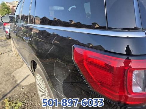 Used 2018 Lincoln Navigator Reserve w/ Technology Package AWD/4WD image 8