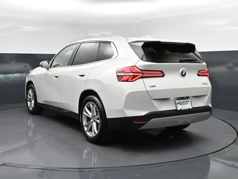 Certified 2025 BMW X3 xDrive30i AWD/4WD image 5