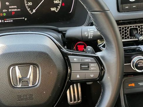 Used 2025 Honda Civic Sport image 24