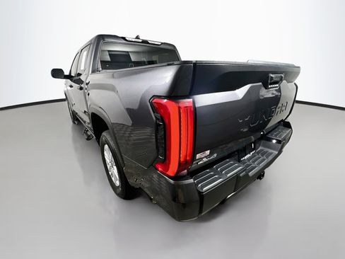 Used 2025 Toyota Tundra SR5 AWD/4WD image 8