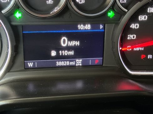 Used 2021 Chevrolet Silverado 1500 LT AWD/4WD image 27