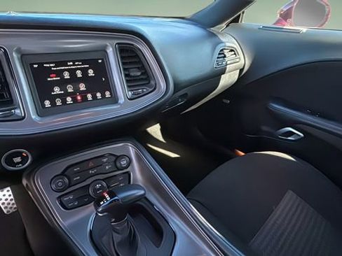 Used 2023 Dodge Challenger R/T w/ Blacktop Package image 23