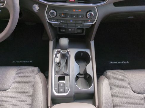 Used 2019 Hyundai Santa Fe SEL w/ Cargo Package image 18