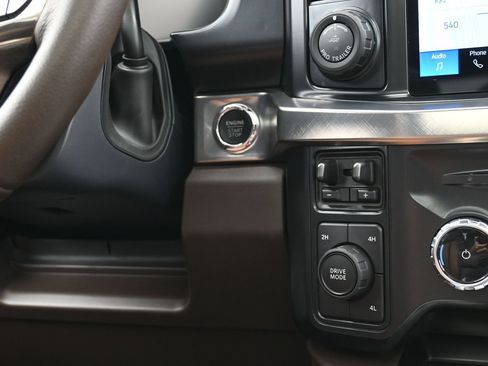 Used 2026 Ford F450 King Ranch w/ FX4 Off-Road Package AWD/4WD image 40