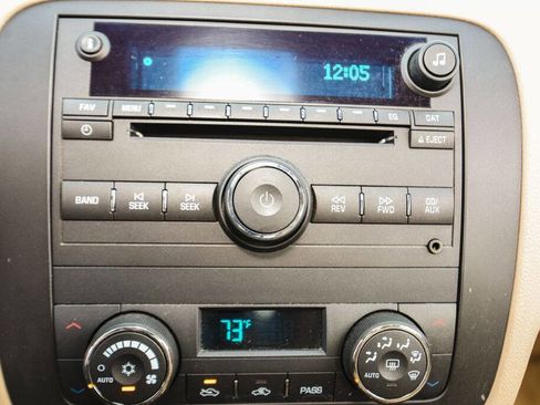 Used 2006 Buick Lucerne CXL w/ Luxury Package image 20