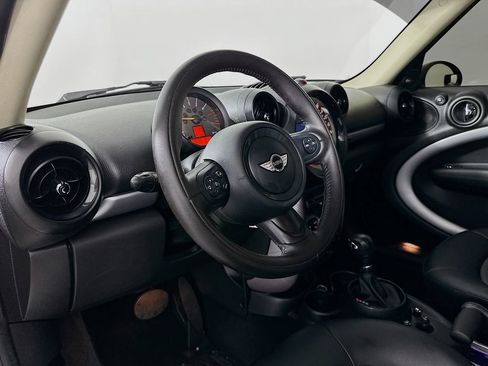 Used 2016 MINI Cooper Countryman FWD image 9