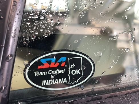 Used 2019 Subaru Impreza 2.0i Premium image 6