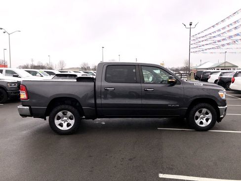 Used 2019 RAM 1500 Big Horn image 6