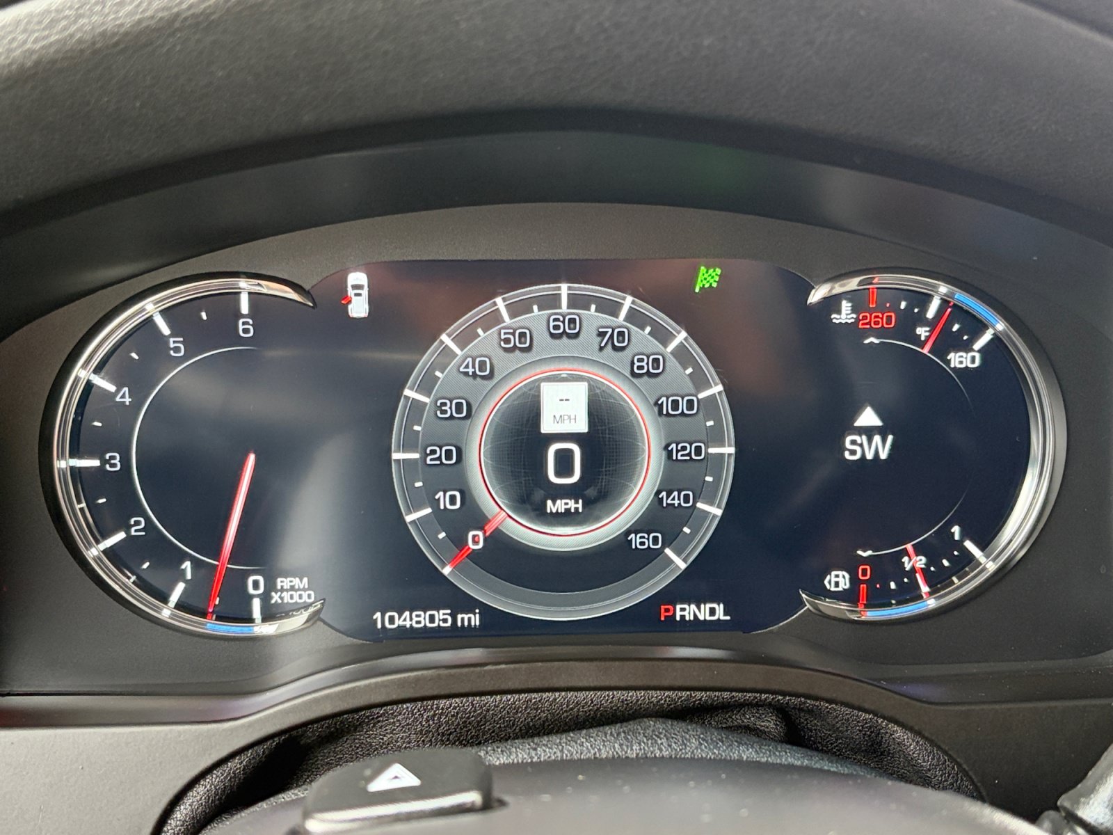 Used 2017 Cadillac Escalade Luxury AWD/4WD image 19