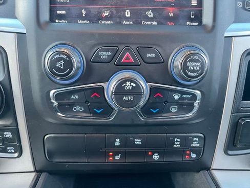 Used 2018 RAM 1500 Big Horn image 37