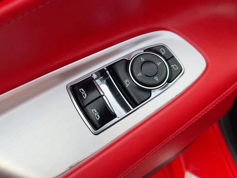 Certified 2022 Chevrolet Corvette Stingray Premium Cpe w/ Z51 Performance Package image 13