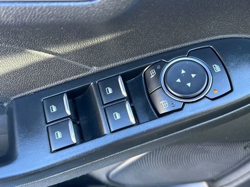 Used 2025 Ford Escape Platinum image 24