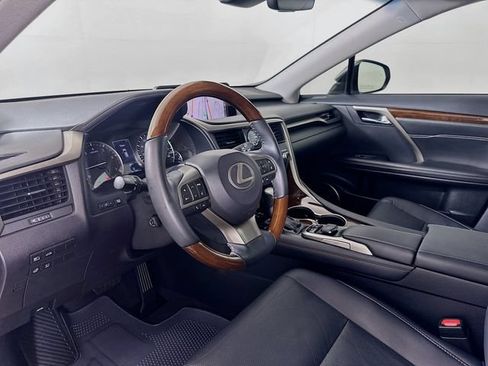 Used 2019 Lexus RX 350 FWD w/ Navigation Package image 9