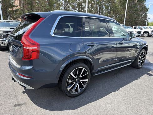 Used 2020 Volvo XC90 T6 Momentum w/ Protection Package Premier AWD/4WD image 10