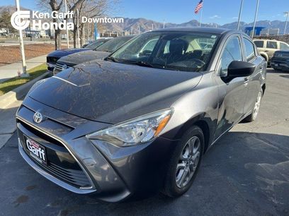Used 2018 Toyota Yaris iA