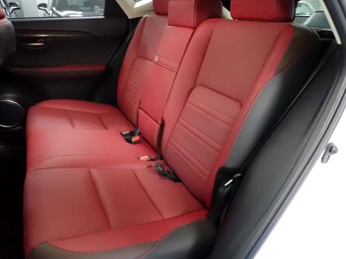 Used 2019 Lexus NX 300 AWD image 11