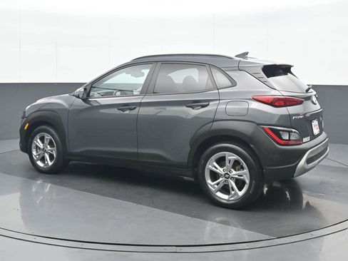 Used 2023 Hyundai Kona SEL AWD/4WD image 4