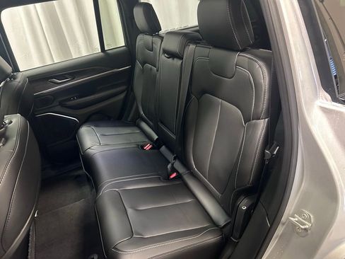 New 2026 Jeep Grand Cherokee Limited AWD/4WD image 22