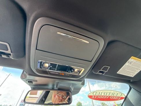 Certified 2023 Lincoln Corsair Reserve FWD image 22