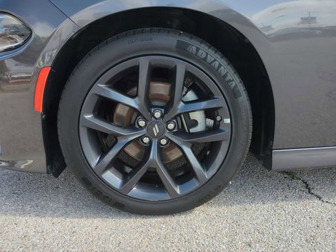 Used 2023 Dodge Charger GT w/ Blacktop Package image 32