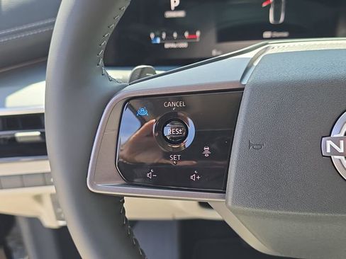 New 2026 Nissan Murano SL image 31