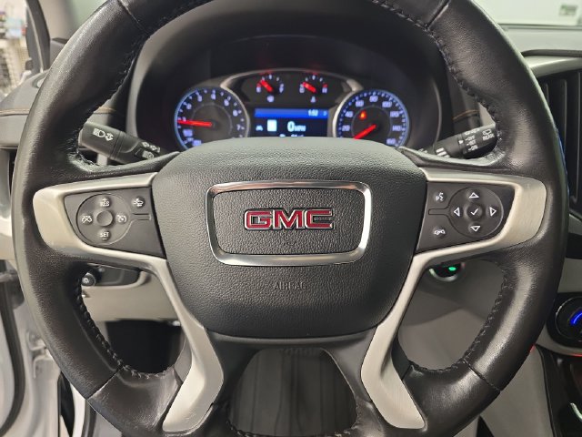 Used 2020 GMC Terrain SLE w/ Driver Convenience Package AWD/4WD image 32