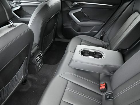 New 2026 Audi A3 2.0T Premium AWD/4WD image 19