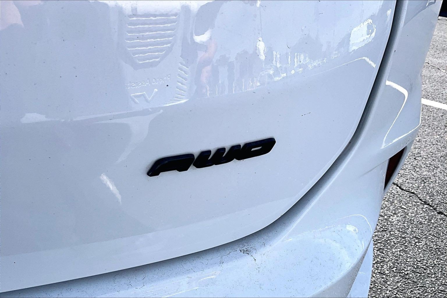 Used 2022 Ford Edge SE w/ Black Appearance Package AWD/4WD image 8