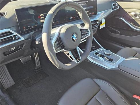 Used 2026 BMW 330i Sedan w/ M Sport Package image 3