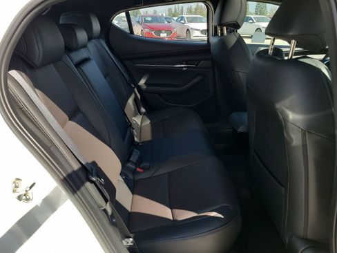 New 2026 MAZDA MAZDA3 Hatchback w/ Appearance Package image 18