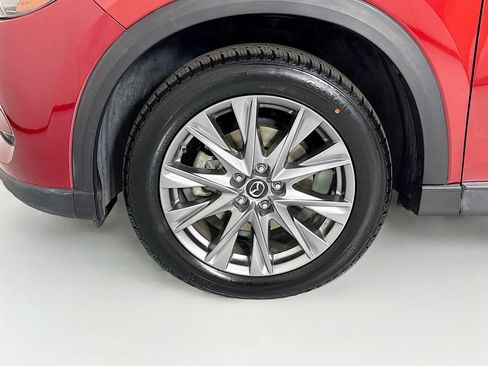 Used 2020 MAZDA CX-5 Grand Touring Reserve AWD/4WD image 30