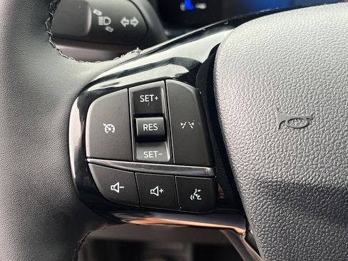 New 2025 Ford Escape Active w/ Cold Weather Package image 15