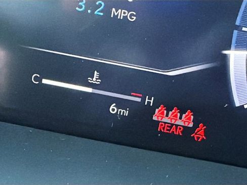 New 2026 Lexus IS 350 F Sport image 39