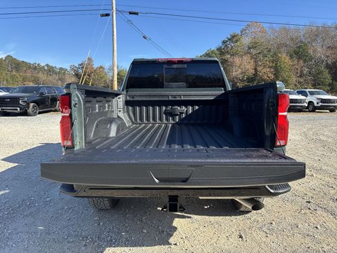 New 2026 Chevrolet Silverado 2500 LT image 29