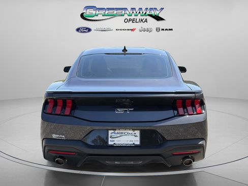 Used 2024 Ford Mustang GT Premium RWD image 6