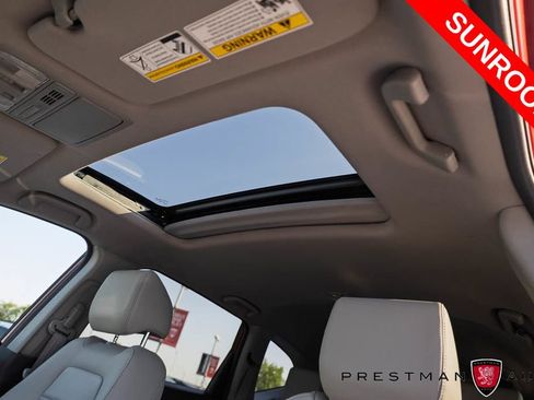 Used 2022 Honda CR-V EX-L image 5